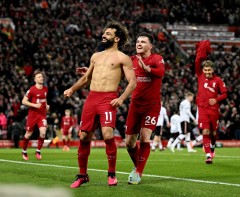 Những điểm nhấn trong ngày Liverpool 'hạ nhục' Man Utd