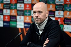 Đối đầu Southampton, HLV Erik ten Hag lo ngại một điều