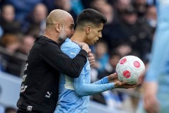 'Dứt tình' với Cancelo, Man City nhắm sao Chelsea thay thế