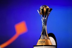 Thay đổi thể thức FIFA Club World Cup, lộ diện 2 cái tên chắc suất