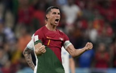 Danh sách tập trung ĐTQG Bồ Đào Nha: Rõ tình hình của Ronaldo