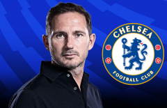 Đội hình của Chelsea dưới thời Frank Lampard sẽ ra sao?
