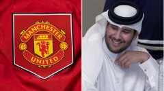 Man Utd đổi chủ: Nhà đấu thầu Qatar nắm lợi thế?