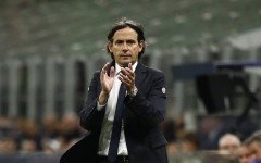Simone Inzaghi vẫn thận trọng dù thắng thuyết phục AC Milan