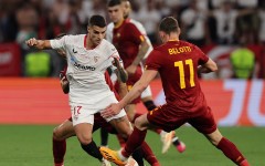 Hạ gục AS Roma trên chấm penalty cân não, Sevilla chính thức trở thành tân vương của UEFA Europa League