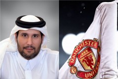 Truyền thông Qatar rộ tin Sheikh Jassim là chủ sở hữu mới của Man Utd