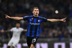 Newcastle sắp đạt thỏa thuận chiêu mộ trụ cột của Inter Milan