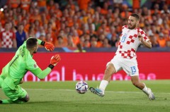 Bản lĩnh lên tiếng đúng lúc, Croatia hạ đẹp Hà Lan để góp mặt ở chung kết UEFA Nations League