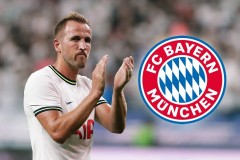 Bayern Munich chính thức gửi lời đề nghị chiêu mộ Harry Kane