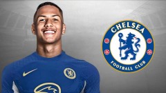 Chelsea đạt thỏa thuận chiêu mộ sao trẻ người Brazil
