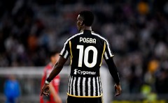 Mất kiên nhẫn, Juventus sẵn sàng bán Paul Pogba ngay trong hè này