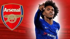 Arsenal chờ ngày công bố bản hợp đồng 'hot' đến từ Chelsea