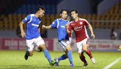 Các đội bóng Việt Nam chưa đảm bảo có thể đăng cai AFC Cup