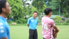 CLB Hà Nội liên tiếp đón nhận tin vui, sẵn sàng cạnh tranh chức vô địch V.League