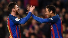 Barca quyết tâm chiêu mộ 2 ngôi sao để thay thế Messi