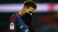 Neymar có thể vắng mặt trong trận chung kết C1 vì lý do 'lãng xẹt'