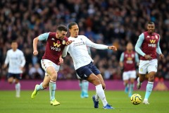 Nhận định bóng đá Aston Villa vs Liverpool 4/10: Sức mạnh khó ngăn cản