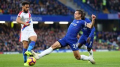 Nhận định bóng đá Chelsea vs Crystal Palace 3/10: Thắng để lấy lại tinh thần