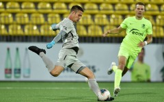 CHÍNH THỨC: Filip Nguyễn cùng Slovan Liberec lọt vào vòng bảng Europa League