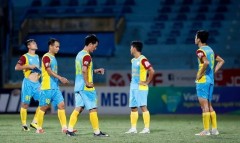Cầu thủ của Sanna Khánh Hòa tiếp tục đòi bỏ trận đấu vì bị nợ lương
