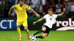 Nhận định bóng đá Ukraine vs Đức 11/10: Khó khăn đón chờ đội khách