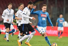 Nhận định bóng đá Napoli vs Atalanta 17/10: Nối dài mạch thắng