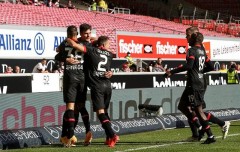 Nhận định bóng đá Bayer Leverkusen vs Nice 22/10: Đội chủ nhà được đánh giá cao