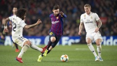 Nhận định bóng đá Barcelona vs Real Madrid 24/10: Bầy kền kền gặp khó