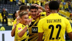 Nhận định bóng đá Dortmund vs Zenit 29/10: Điểm tựa sân nhà
