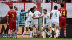 Nhận định bóng đá FC Koln vs Bayern Munich: Sức mạnh không thể ngăn cản