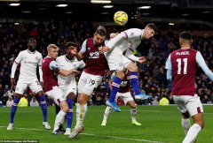 Nhận định bóng đá Burnley vs Chelsea 31/10: Nối dài chuỗi bất bại