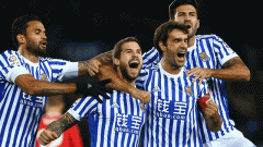 Nhận định bóng đá Real Sociedad vs AZ Alkmaar 6/11: Ngang tài ngang sức