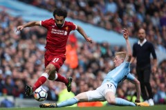 Nhận định bóng đá Man City vs Liverpool 8/11: Hạ gục nhà ĐKVĐ