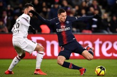 Nhận định bóng đá PSG vs Rennes 8/11: Khó khăn về lực lượng