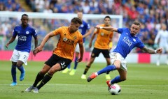 Nhận định bóng đá Leicester City vs Wolverhampton 8/11: Cân tài cân sức