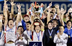 Viettel từng xin hạ chỉ tiêu xuống top 5 V.League 2020, kết quả lại lên ngôi vô địch