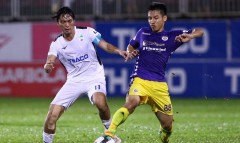 Người 'hồi sinh' Tuấn Anh đã chia tay HAGL sau V.League 2020