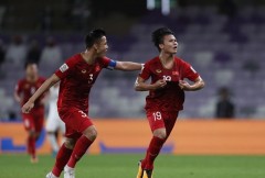 AFC đổi lịch thi đấu của các CLB, ĐTVN nhận tin vui cực lớn cho AFF Cup