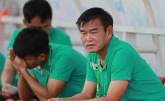Sau Sài Gòn FC, Than Quảng Ninh cũng 'tan đàn xẻ nghé', CĐV kêu cứu