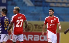 CLB TPHCM chia tay 'siêu ngoại binh' Costa Rica, săn hụt sao Serie A
