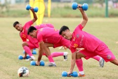 Sài Gòn FC bổ sung thần tốc, chiêu mộ thêm 3 ngôi sao từ J-League