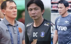 Kiatisak tiết lộ danh tính 3 HLV Thái Lan có thể sang dẫn dắt các đội bóng V.League