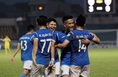 CĐV Than Quảng Ninh: 'Chúng tôi vui khi cầu thủ rời đội bóng...họ đã được giải thoát'