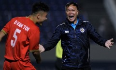 Thủ môn huyền thoại của ĐT Việt Nam bị chê sau khi U21 Hà Nội dừng bước từ vòng bảng