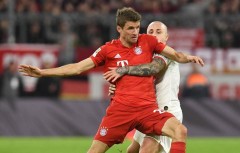 Nhận định bóng đá Bayern Munich vs Leipzig 6/12: Hùm xám quá mạnh