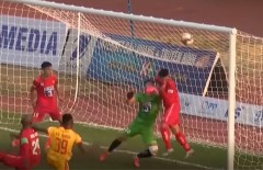 VIDEO: 4 thủ môn được gọi lên ĐT Việt Nam đã chơi hay thế nào ở V.League 2020