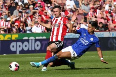 Nhận định bóng đá Sheffield United vs Leicester City 6/12: Chủ nhà dễ trắng tay