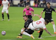 Nhận định bóng đá Rennes vs Sevilla 9/12: Không còn động lực