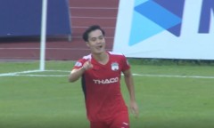 VIDEO: Top 10 bàn thắng đẹp của các tiền đạo ĐT Việt Nam tại V.League 2020