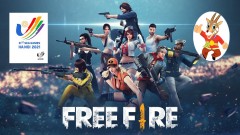 Free Fire và Liên Quân Mobile dự kiến nằm trong danh sách môn Esports tại SEA Games 31